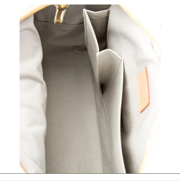 (Authenticated)Louis Vuitton Vernis Bag - Picture 10 of 11